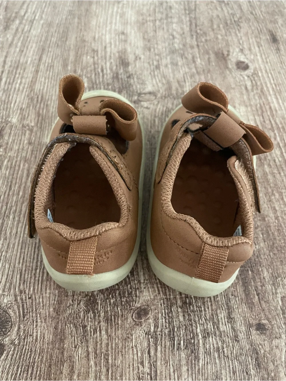 Stride Rite munchkin by